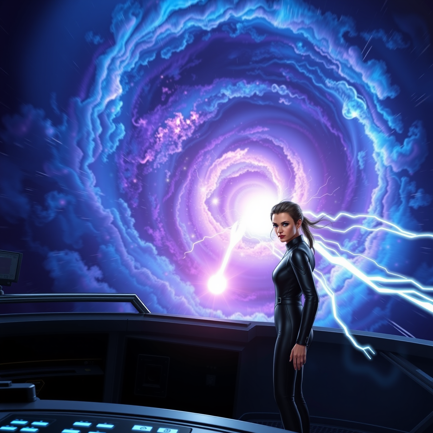 Artwork for Spacecommander Mcdonald