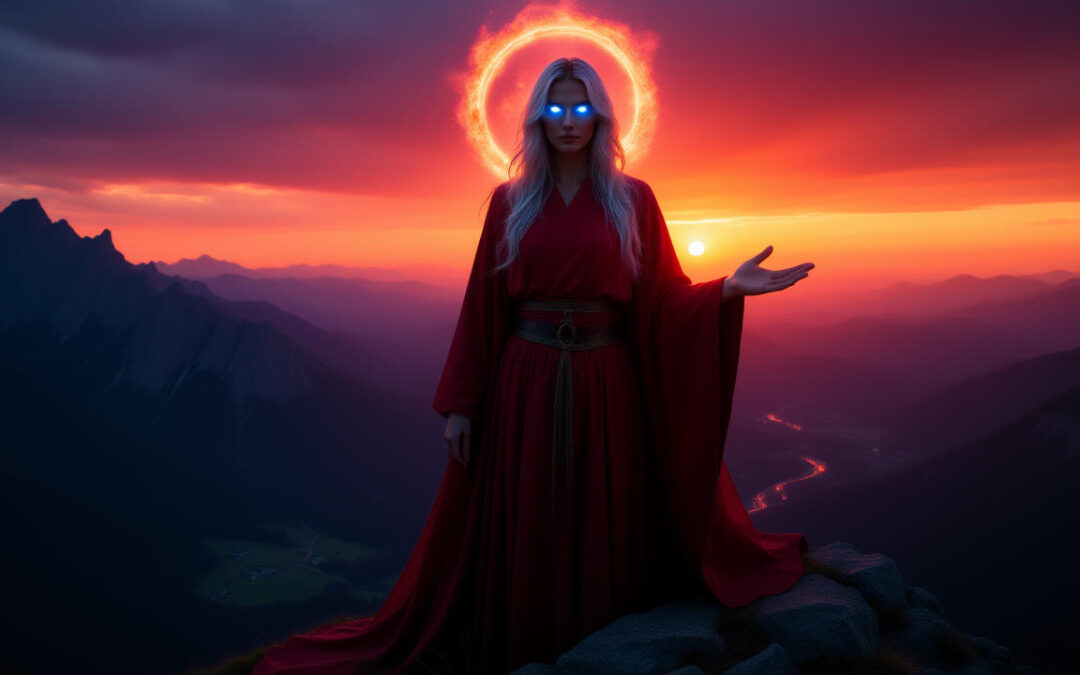 Der Sternenpfad des Space Commander McDonald