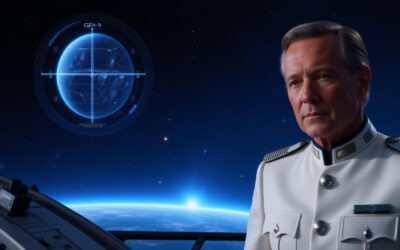 Der Wurmspfade des Kommandanten McDonald