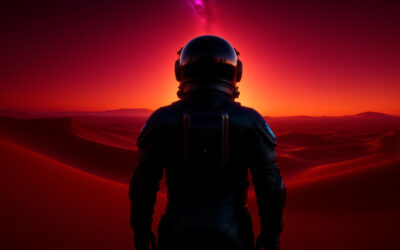 Der Chrono-Kommandant