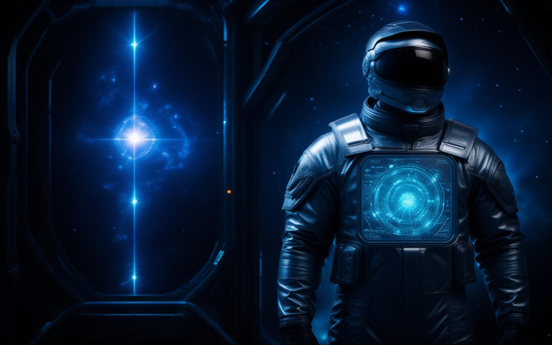 Die letzte Mission des Kosmos