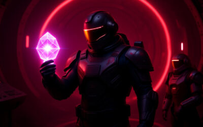 Der vergessene Sternenspiegel