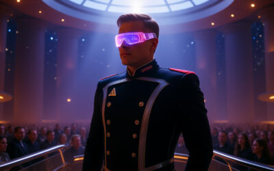 Der Kommandant im Nebel der Erinnerung