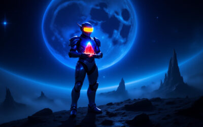 Der letzte Pfad des Sternenkommandanten