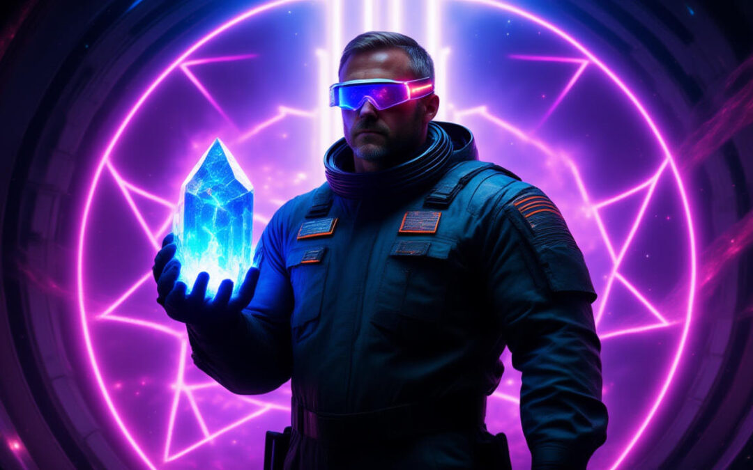 Der letzte Pfad der Milchstraße