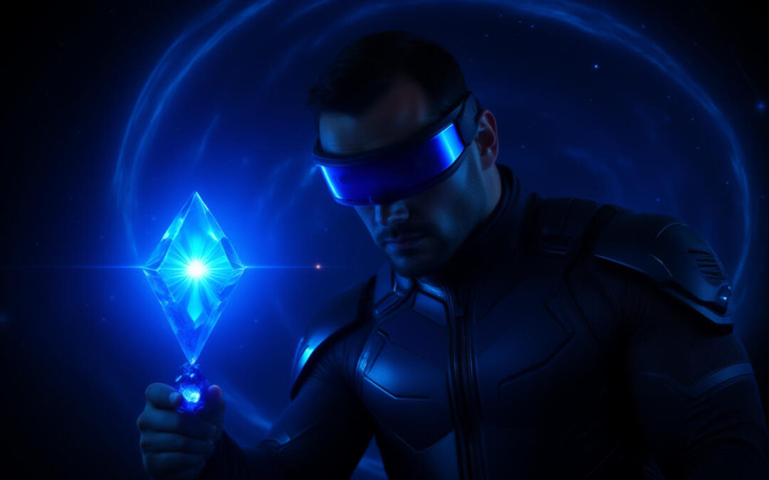 Die Galaktische Prüfungsreise