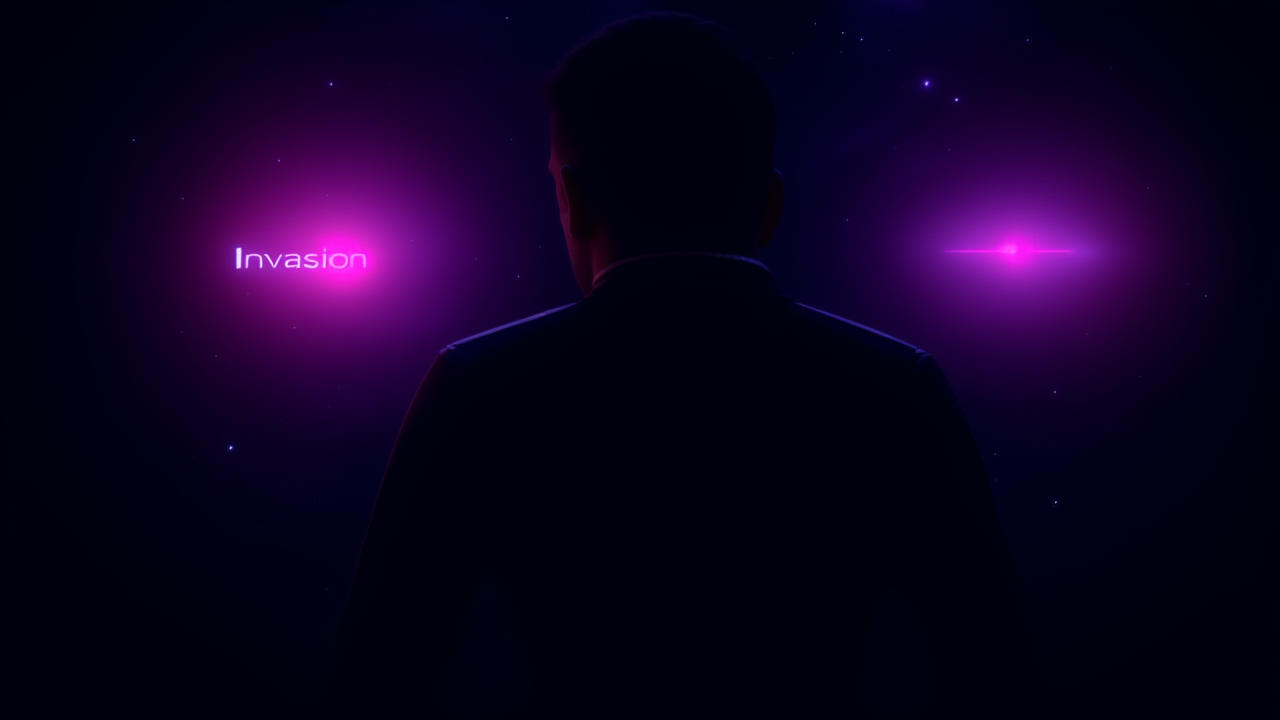 Sternenpfad des McDonald