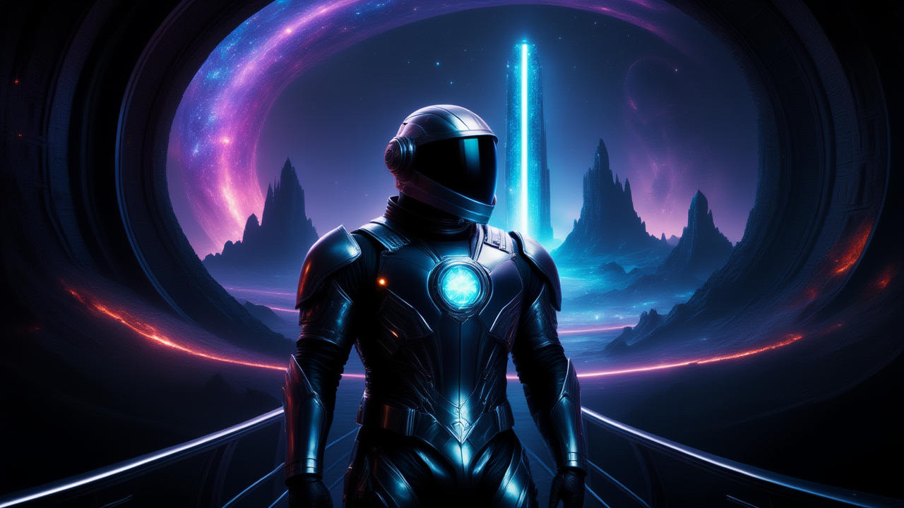 Der Kommandant und die Sterne