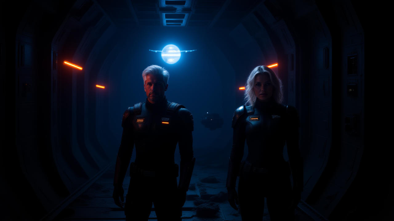 McDonald und der Schatten des Mondes