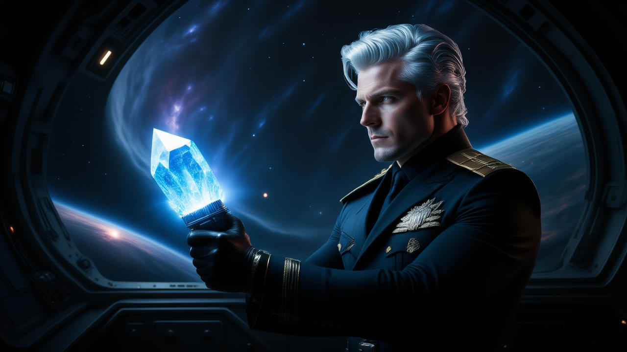 Sternenpfad der Verantwortung