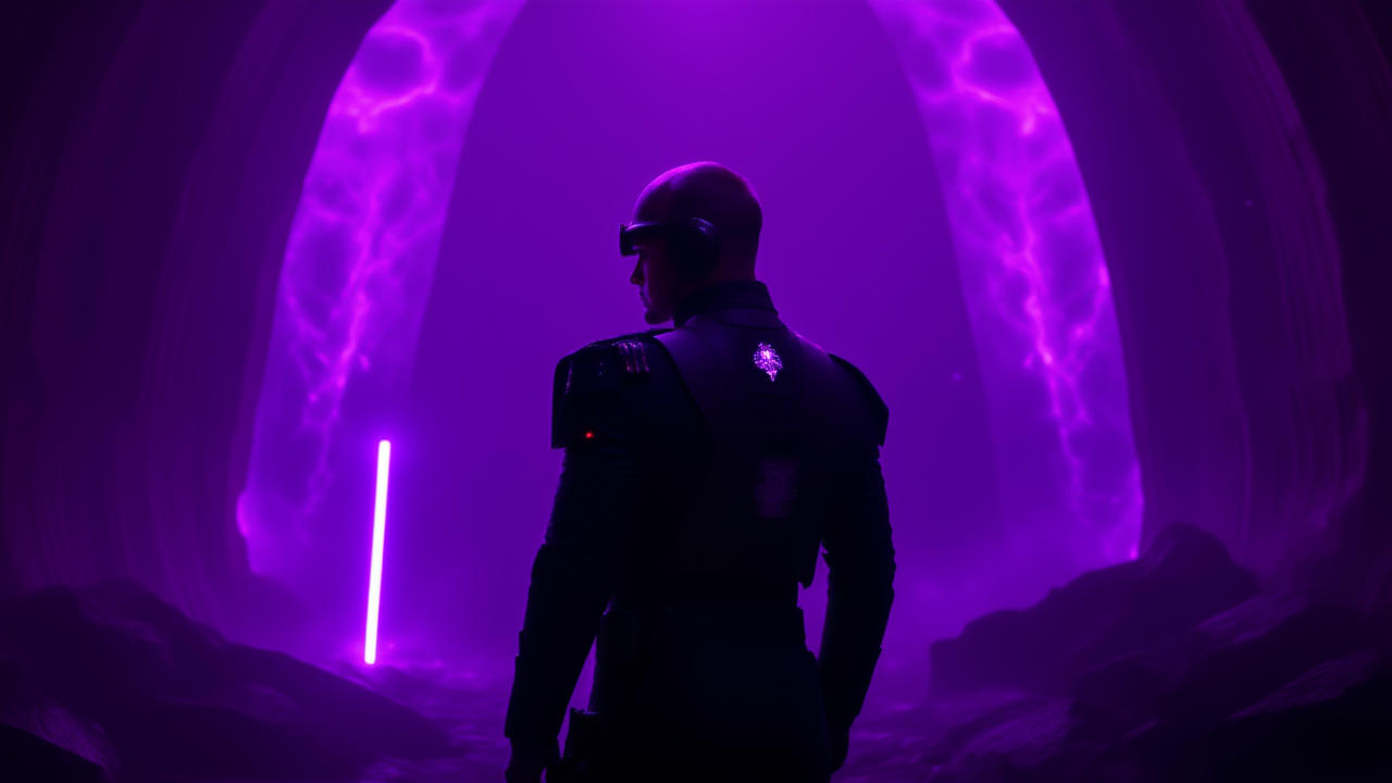 Nebulae der Entscheidung