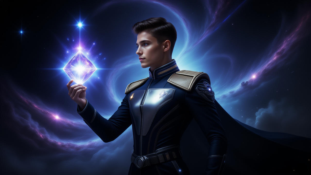 Eclipse der Hoffnung: McDonald gegen die Zeit