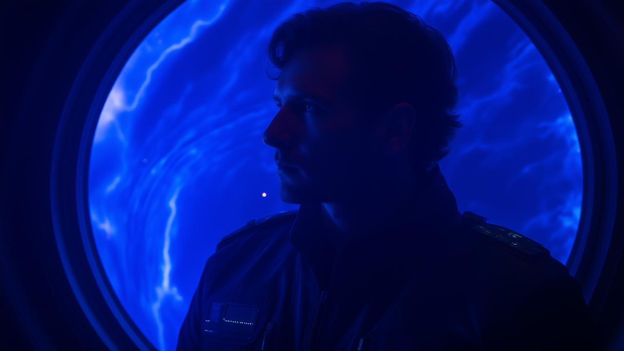 Nebula-König: Eine Reise jenseits des Horizonts