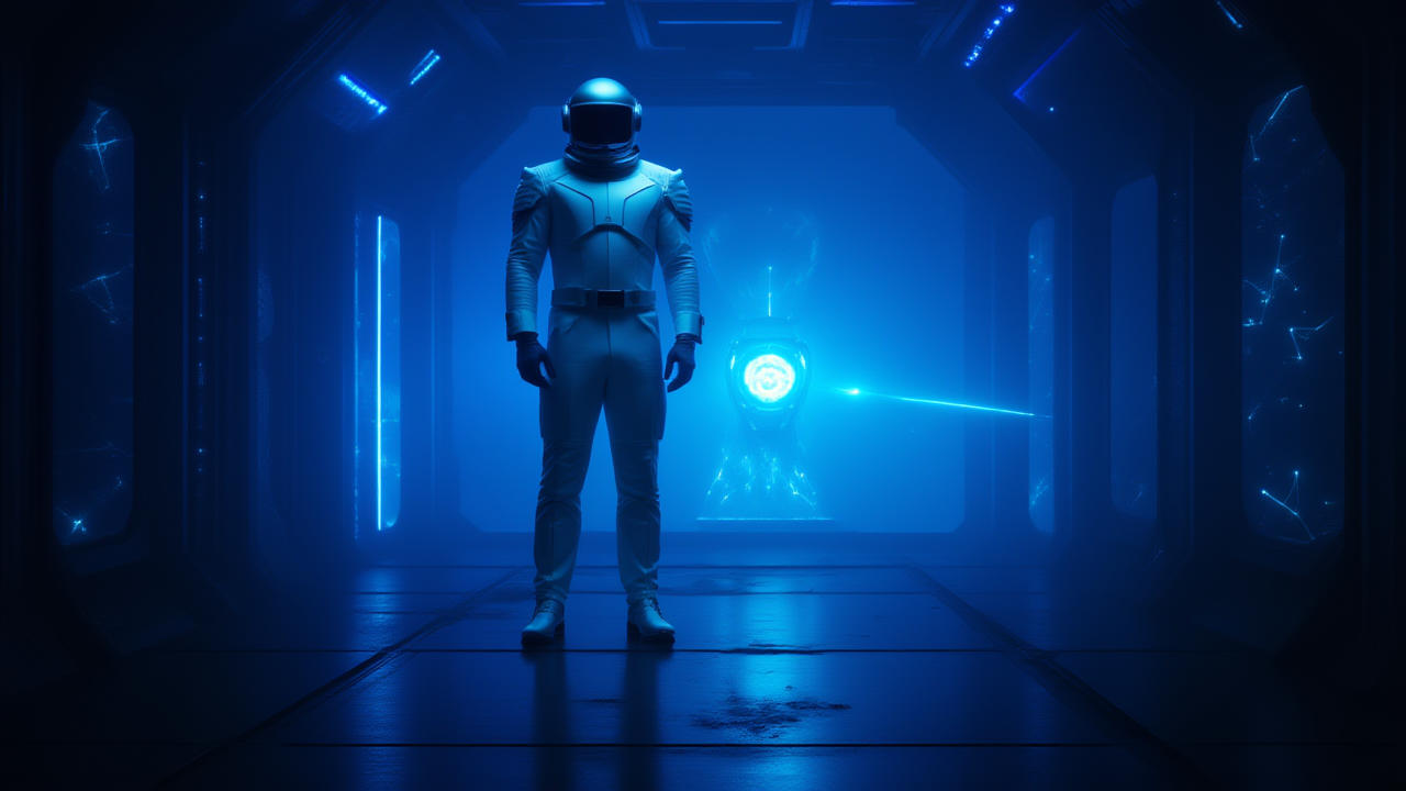 Echoe der Interstellaren Legenden