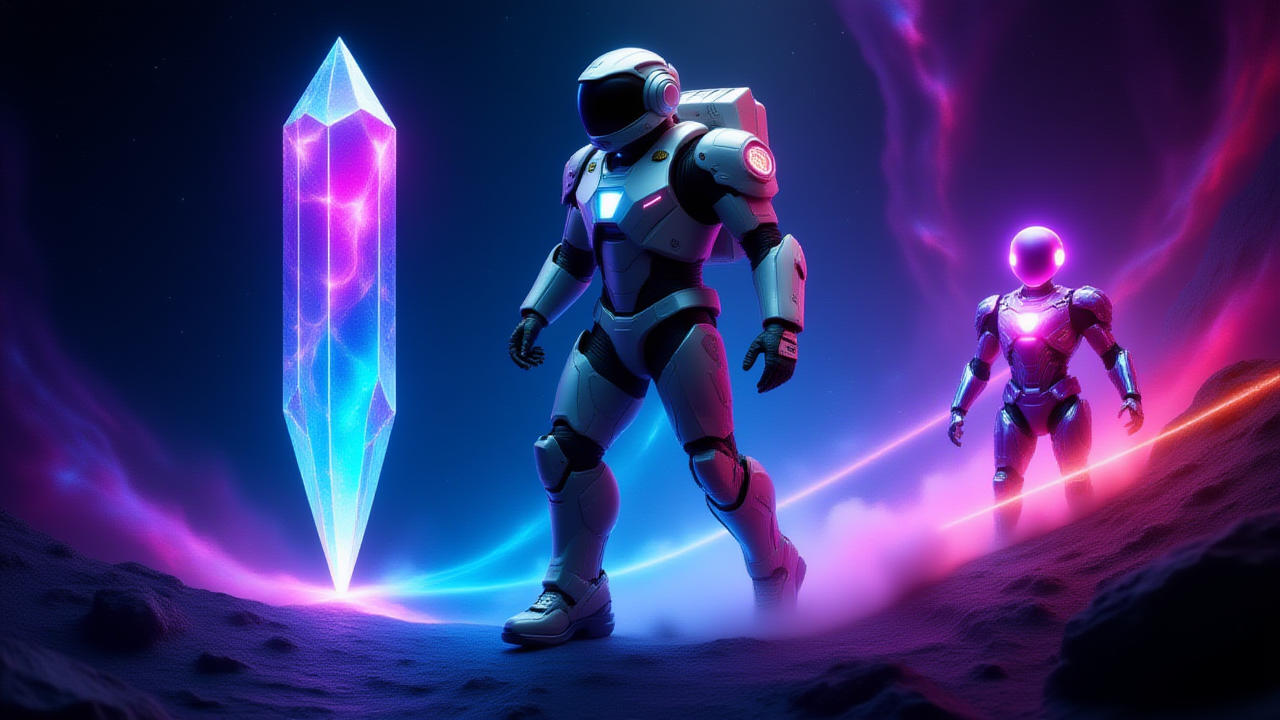 Der Puls der Nebelwelt