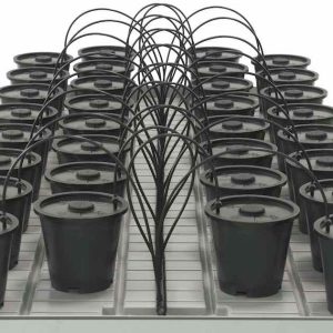 Aero Grow Dansk Table XL - 200 x 100 cm