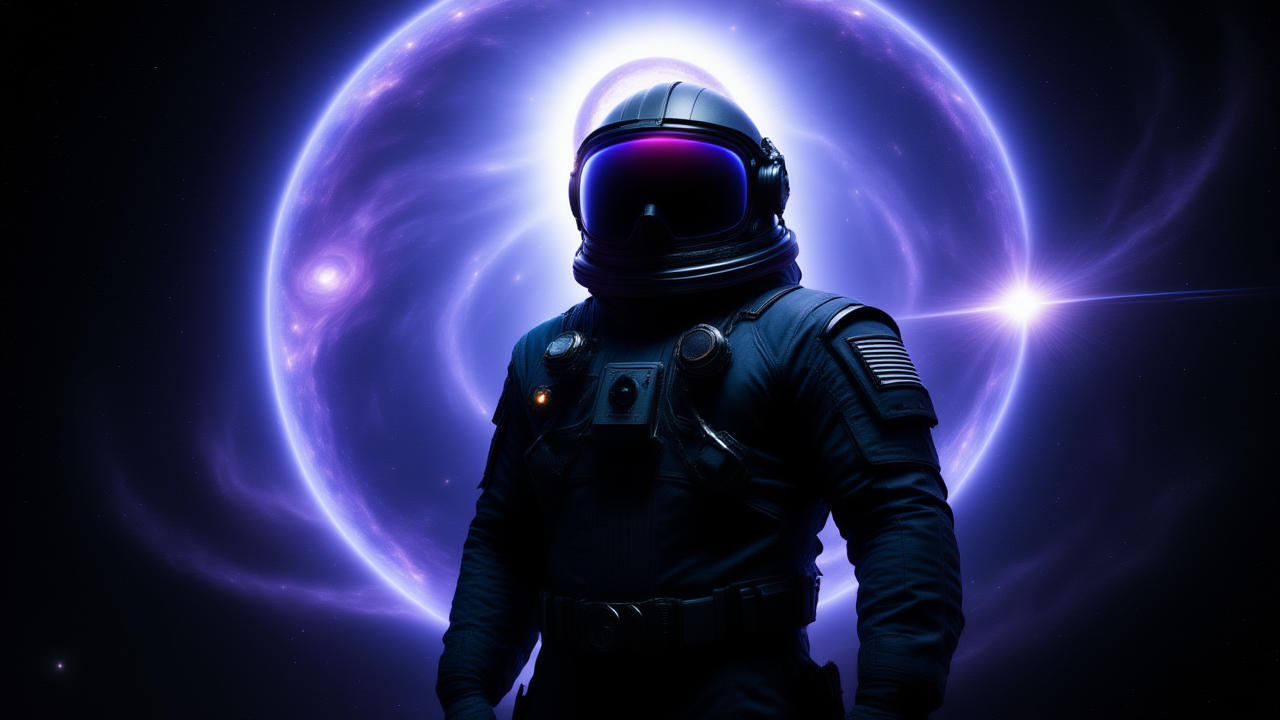 Sturm der Nebel: Der Pulsar-Träger