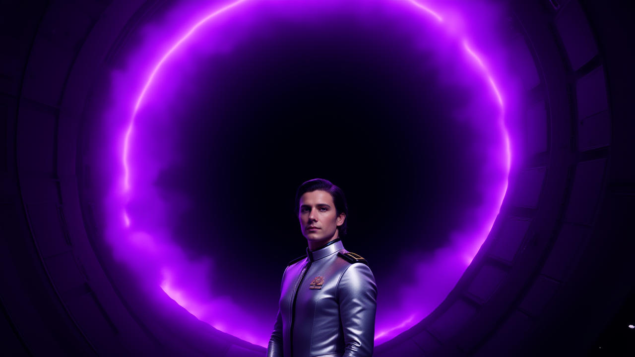 Wurmloch der Erinnerung