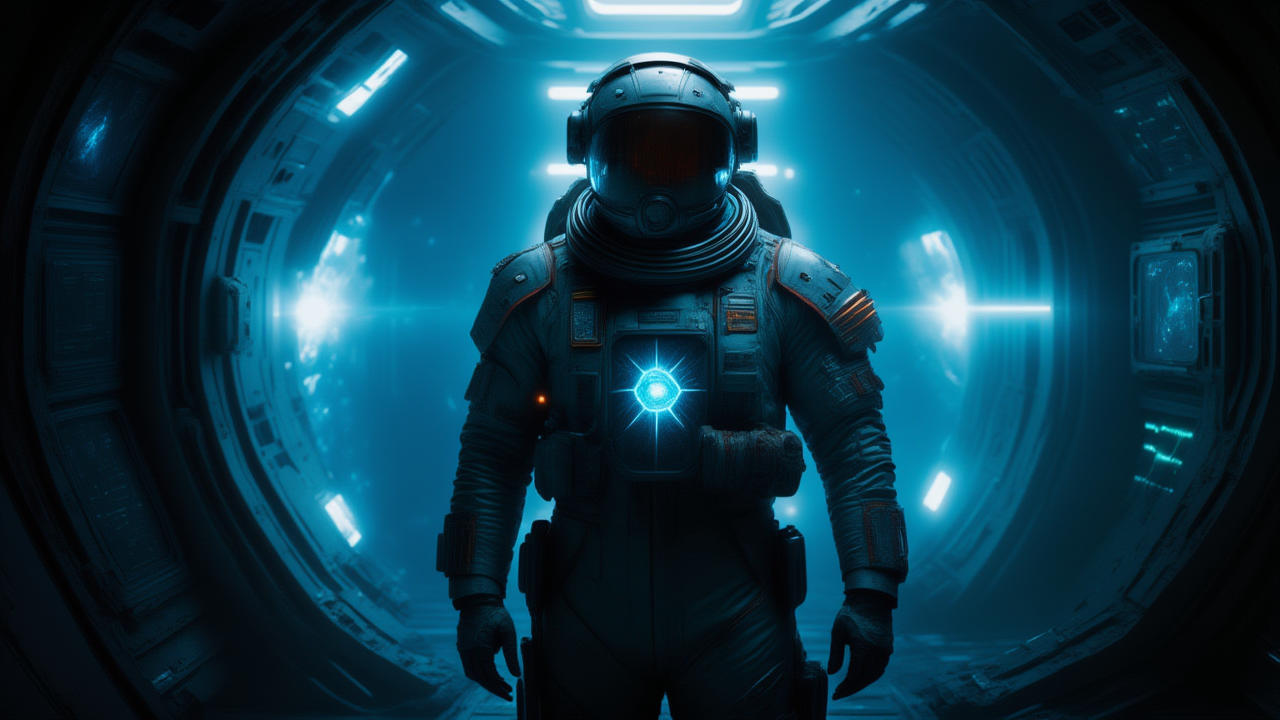 Quantum‑Kampf um Nova Prime