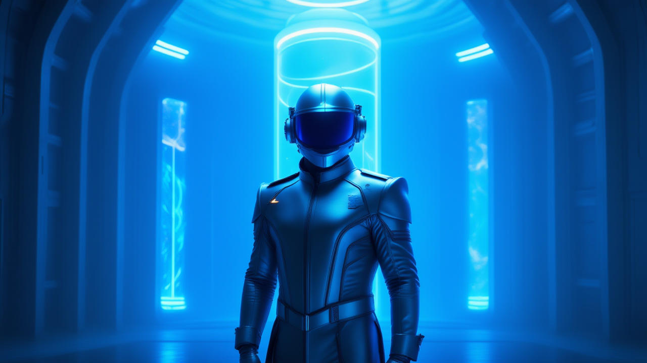 Chronik des Pulsar-Königs