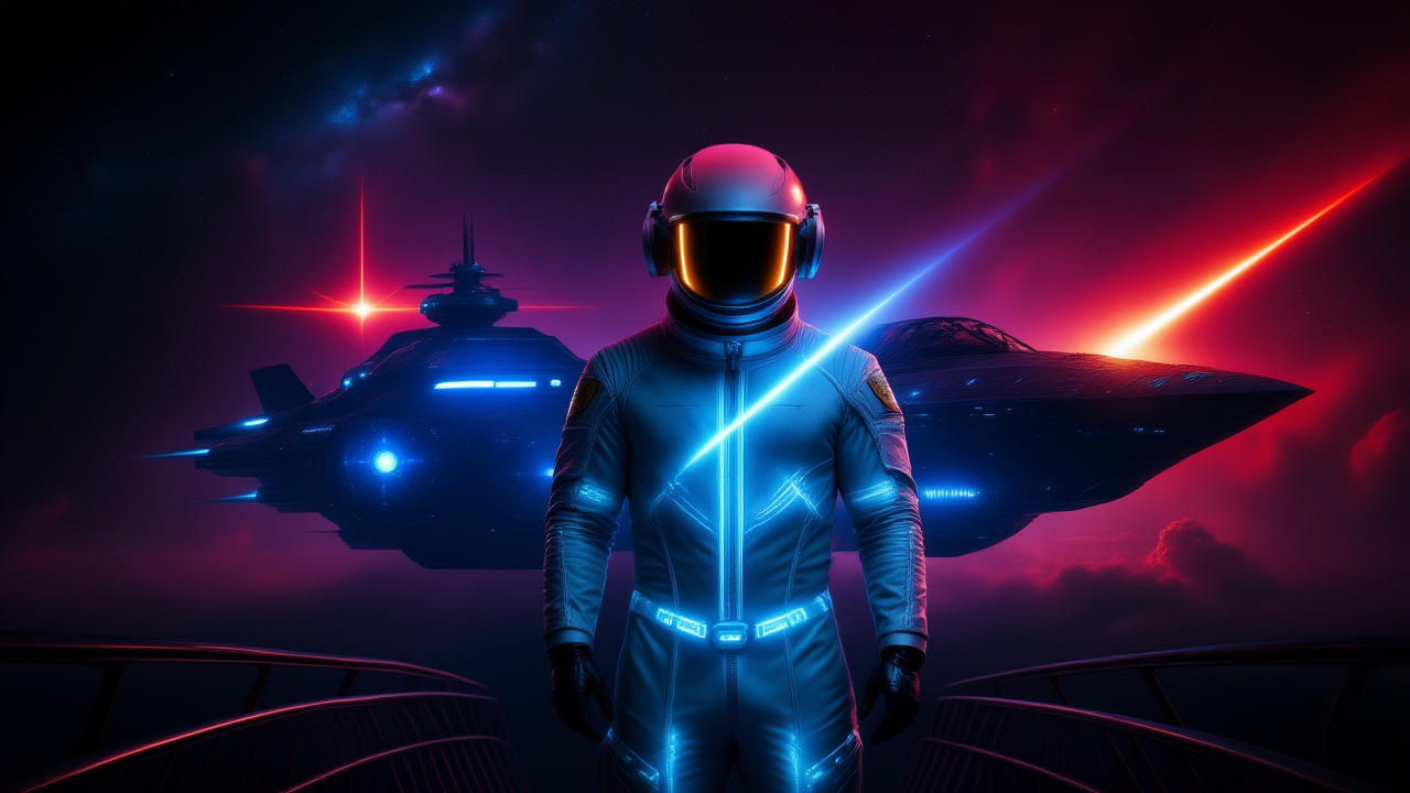 Puls der Unendlichkeit