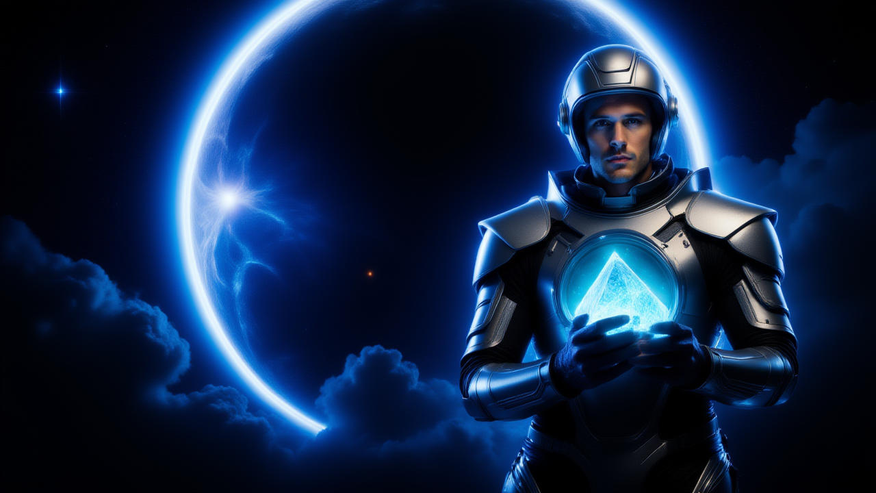 Echo des schwarzen Mondes