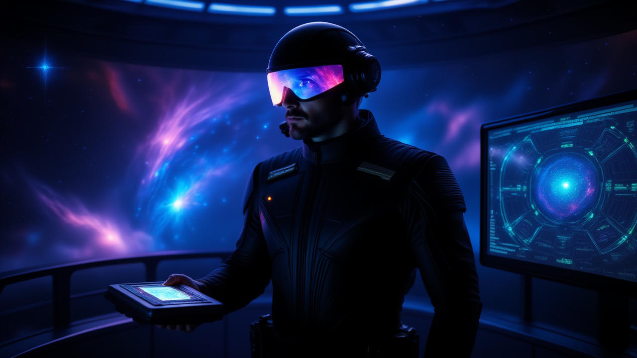 Zeitspiegel der vergessenen Himmels