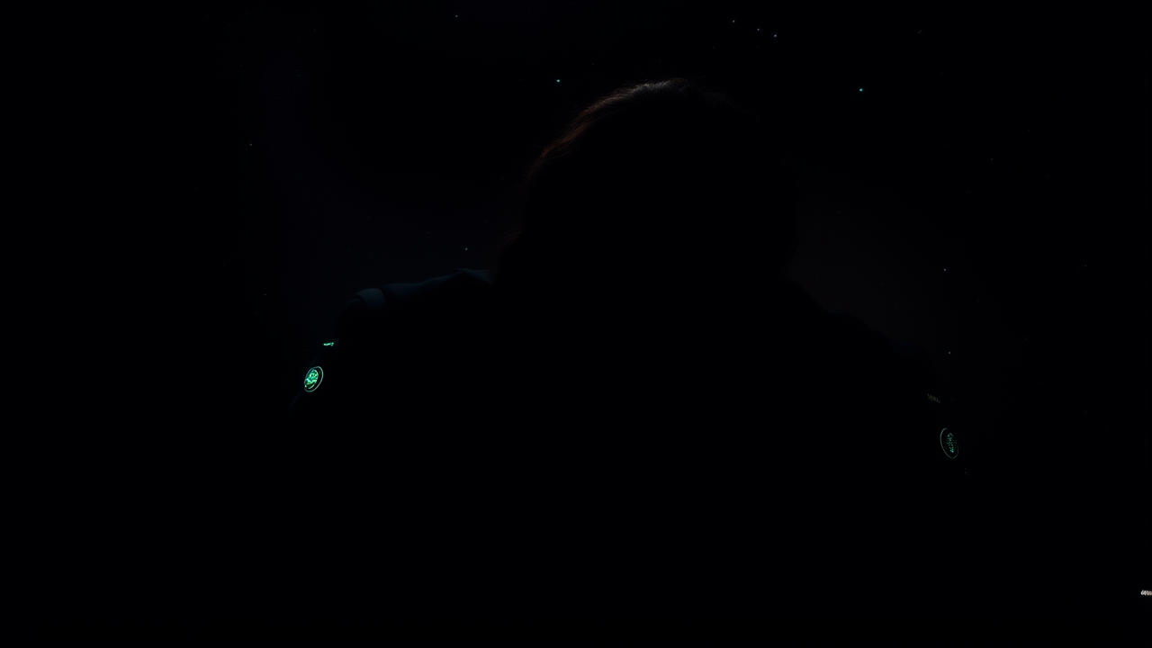 Horizont der Verlorenen