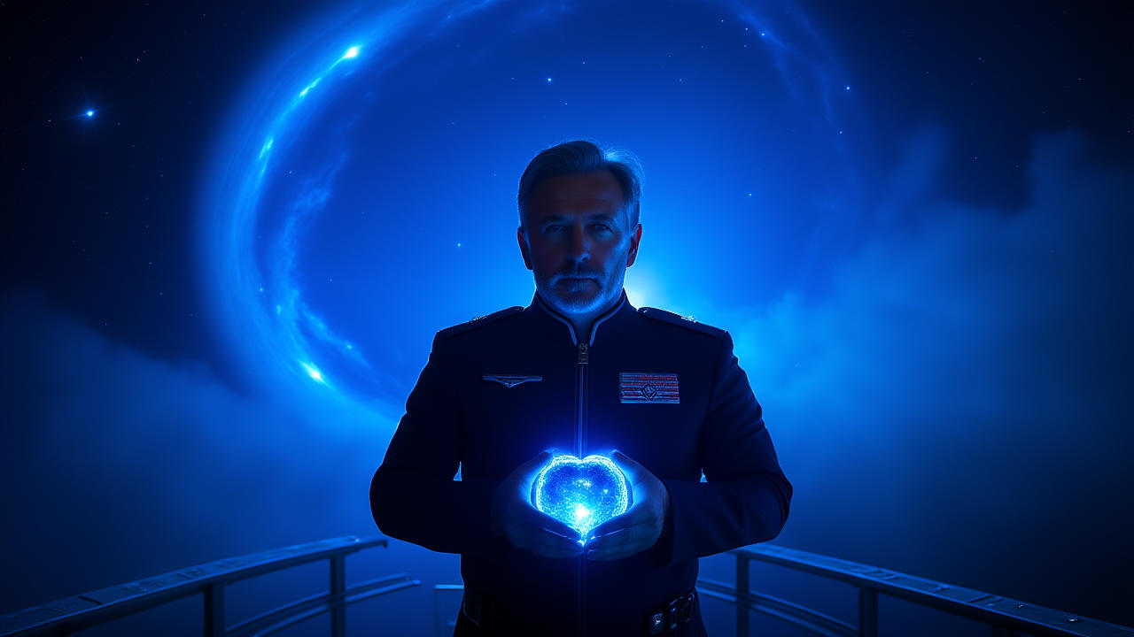 Galaktische Schatten