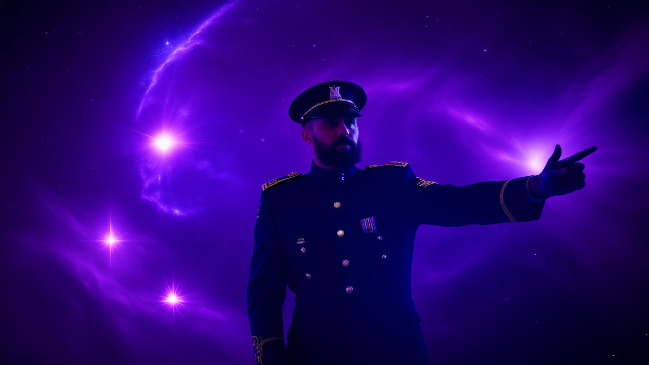 Echo des Nebelsturms