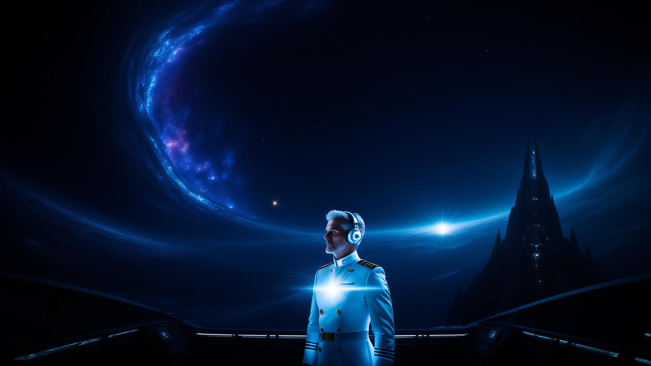 Resonanz der Astra Nova