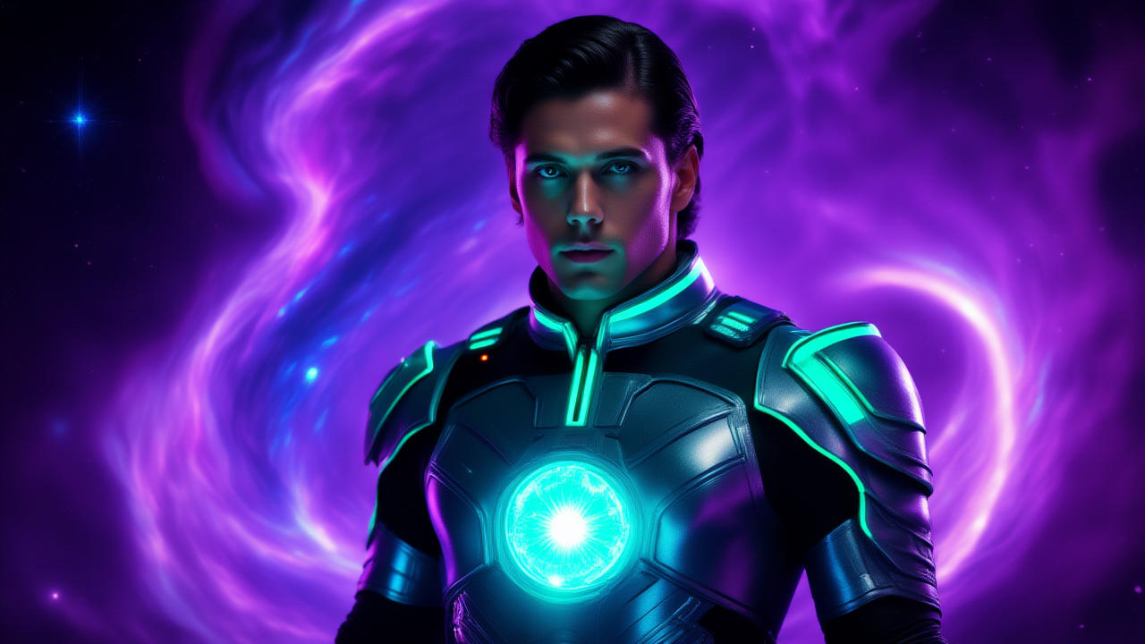 Sternenpfad des Schicksals