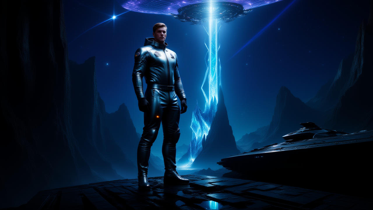 Grenzen des Universums