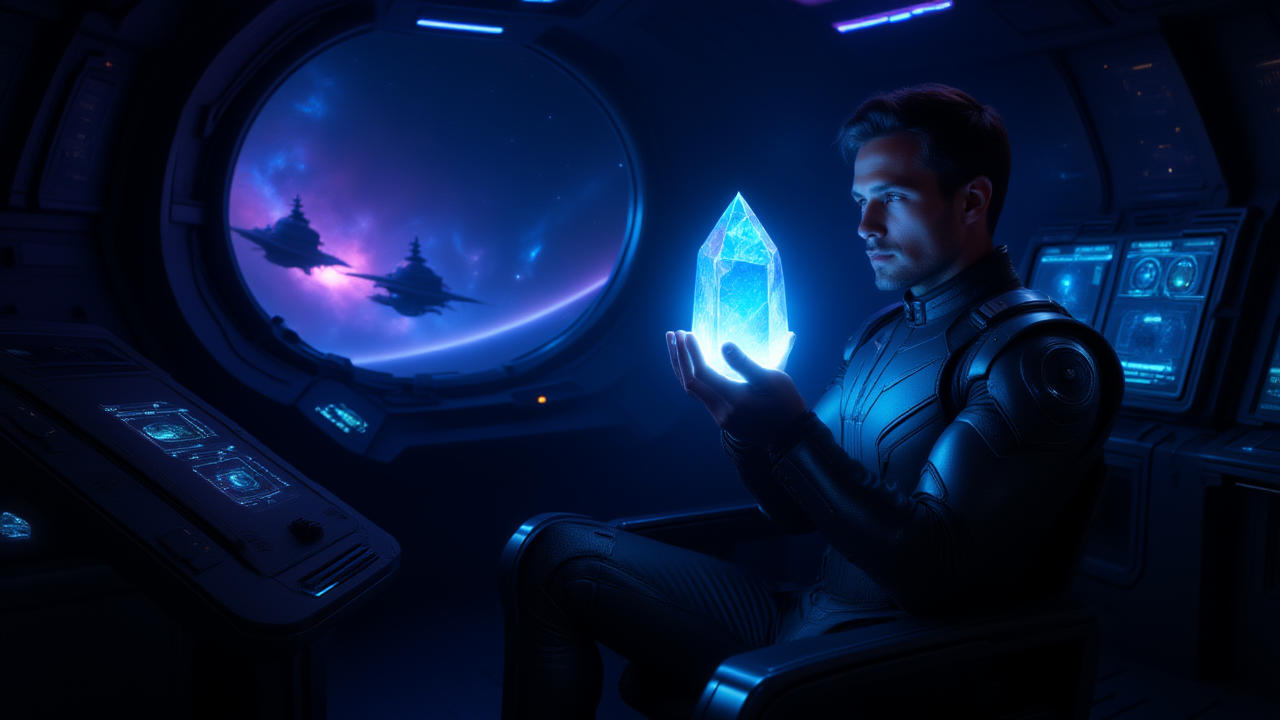 Horizont der Sternenflut