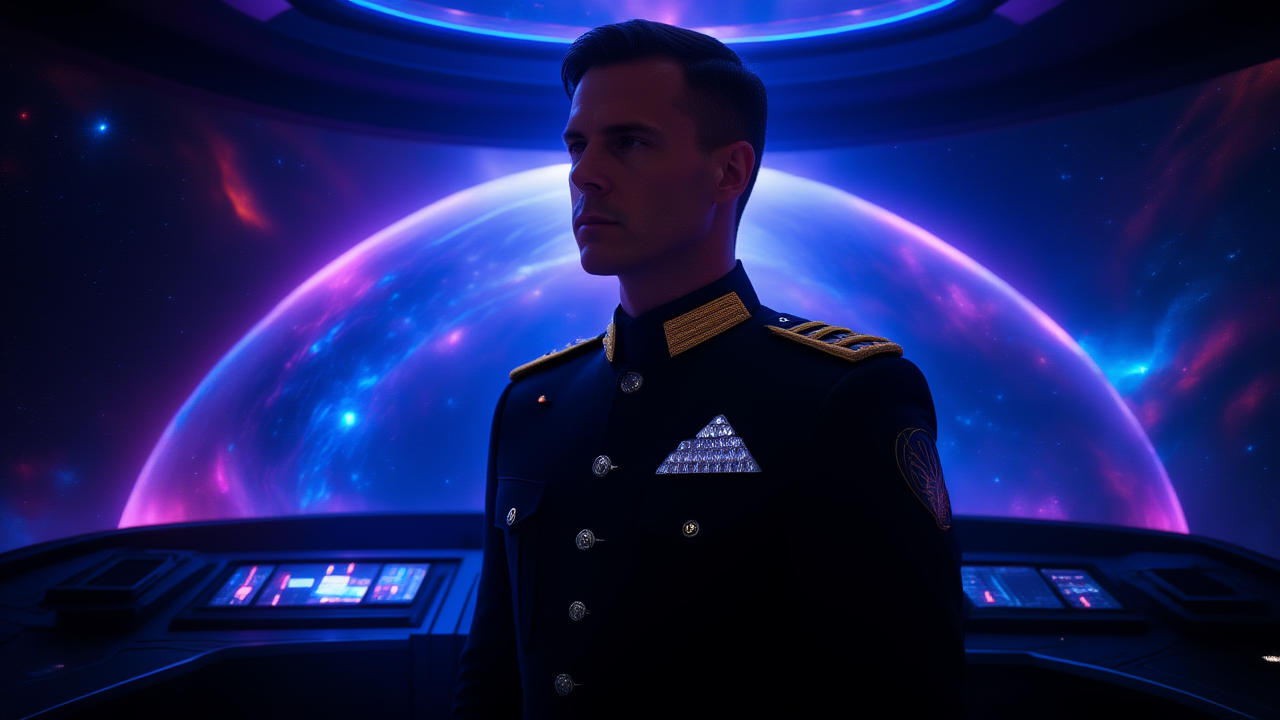 Schatten des Nebulon