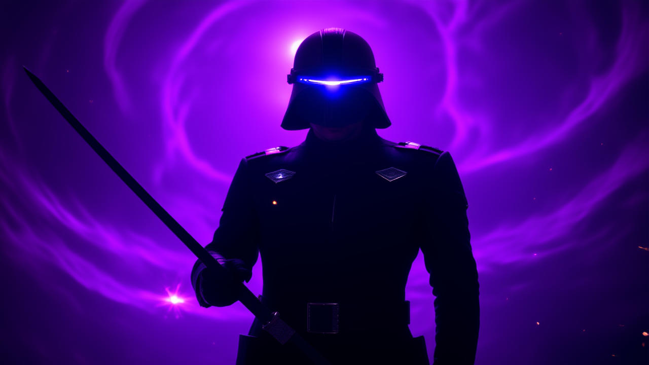 Galaktische Resonanz der Hoffnung