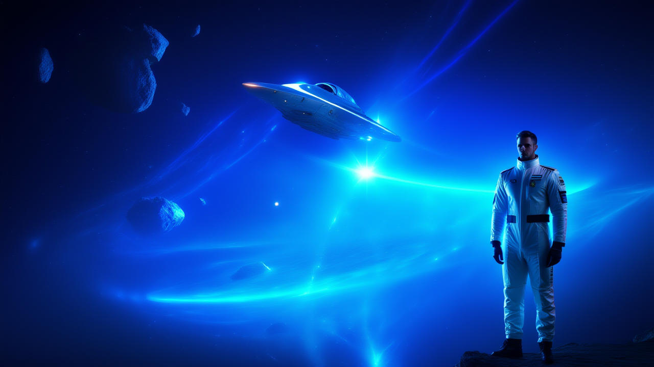 Nexus der verlorenen Zeit