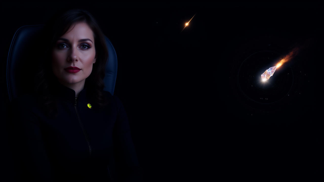 Echoe der Zeitgötter