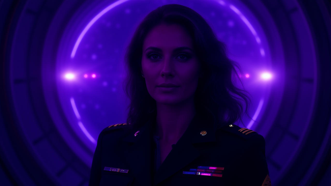 Jenseits der Dunkelheit