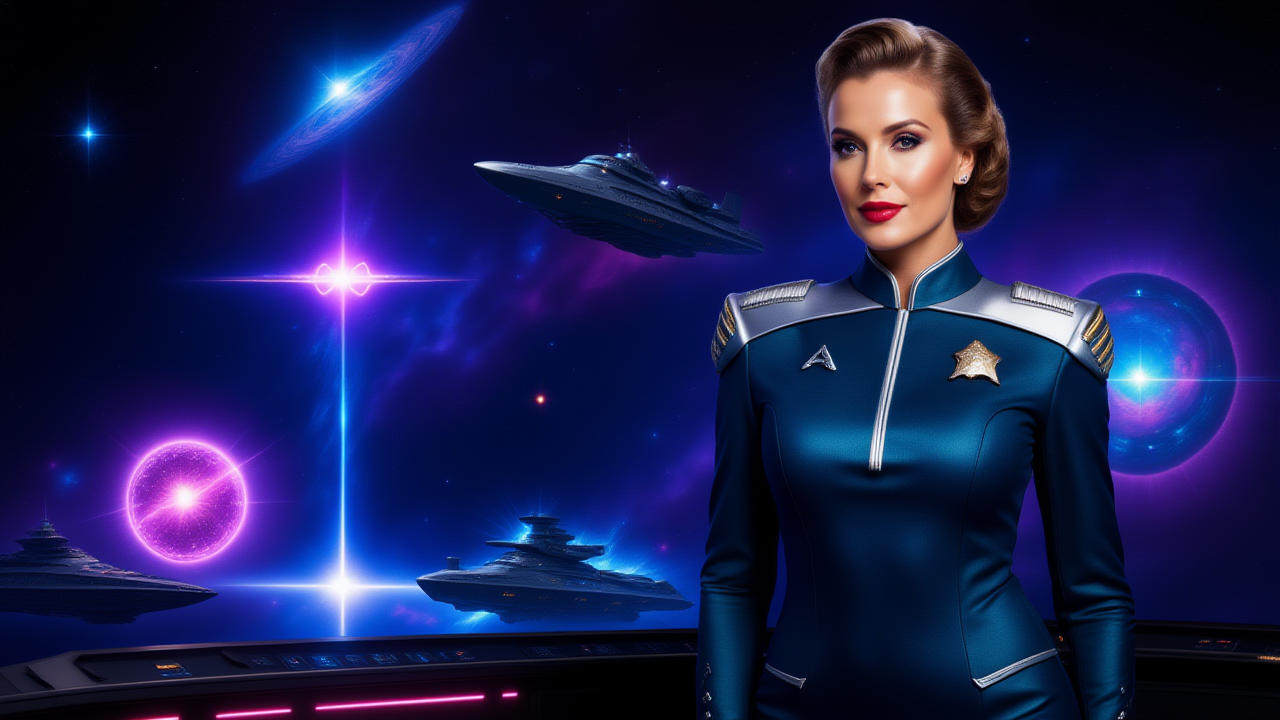 Kometenflüstern im Vakuum