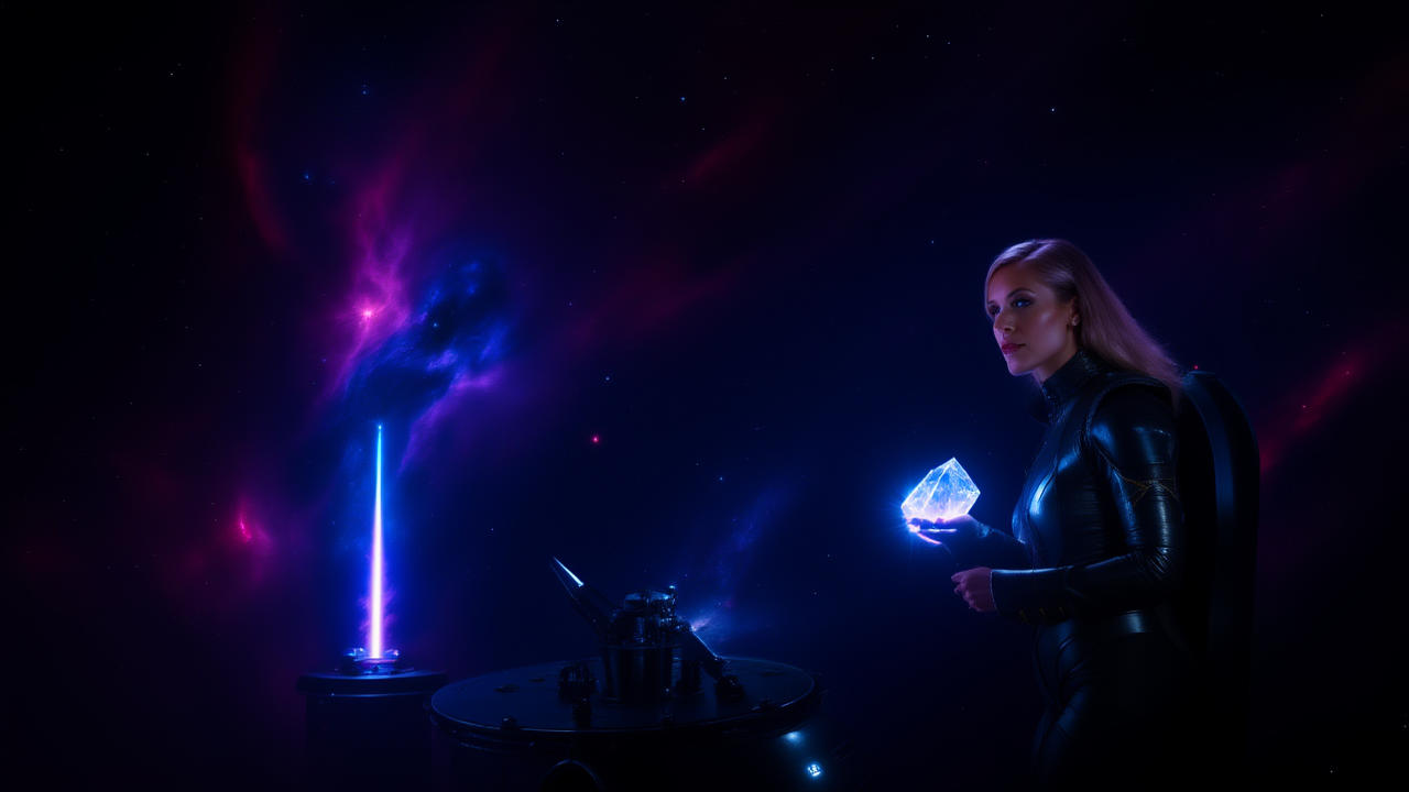 Sternenpfad des Schicksals