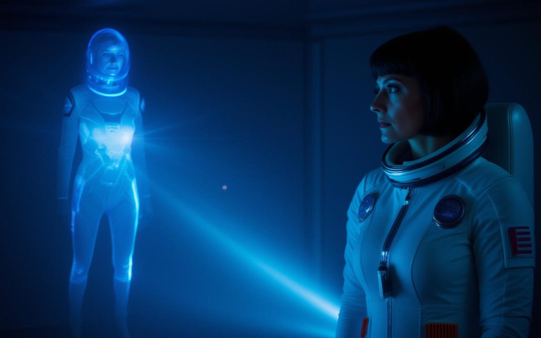 Kometenherz und Schicksalsradar