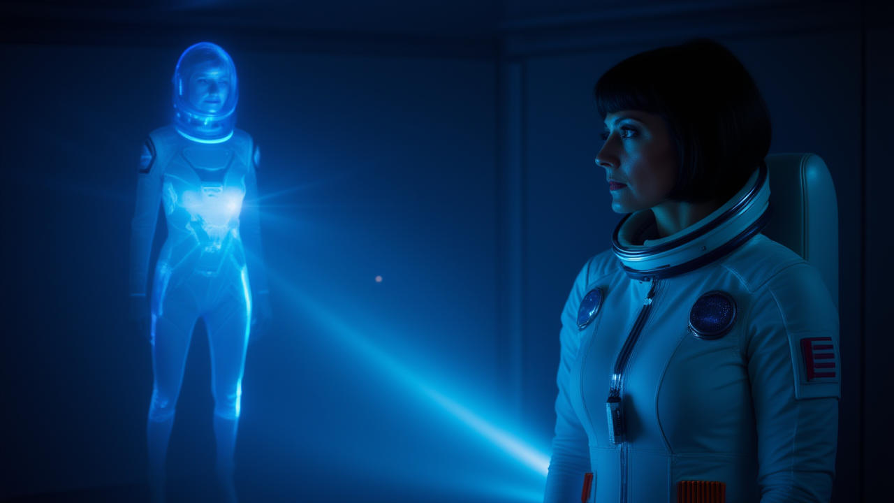 Kometenherz und Schicksalsradar