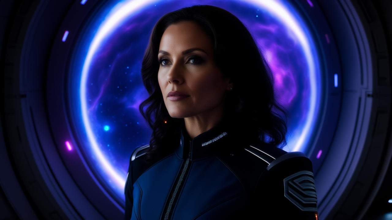 Nebelschleier der Erneuerung